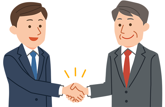 会社設立のメリット